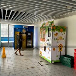 Beauty World Centre (D21), Shop House #439395741